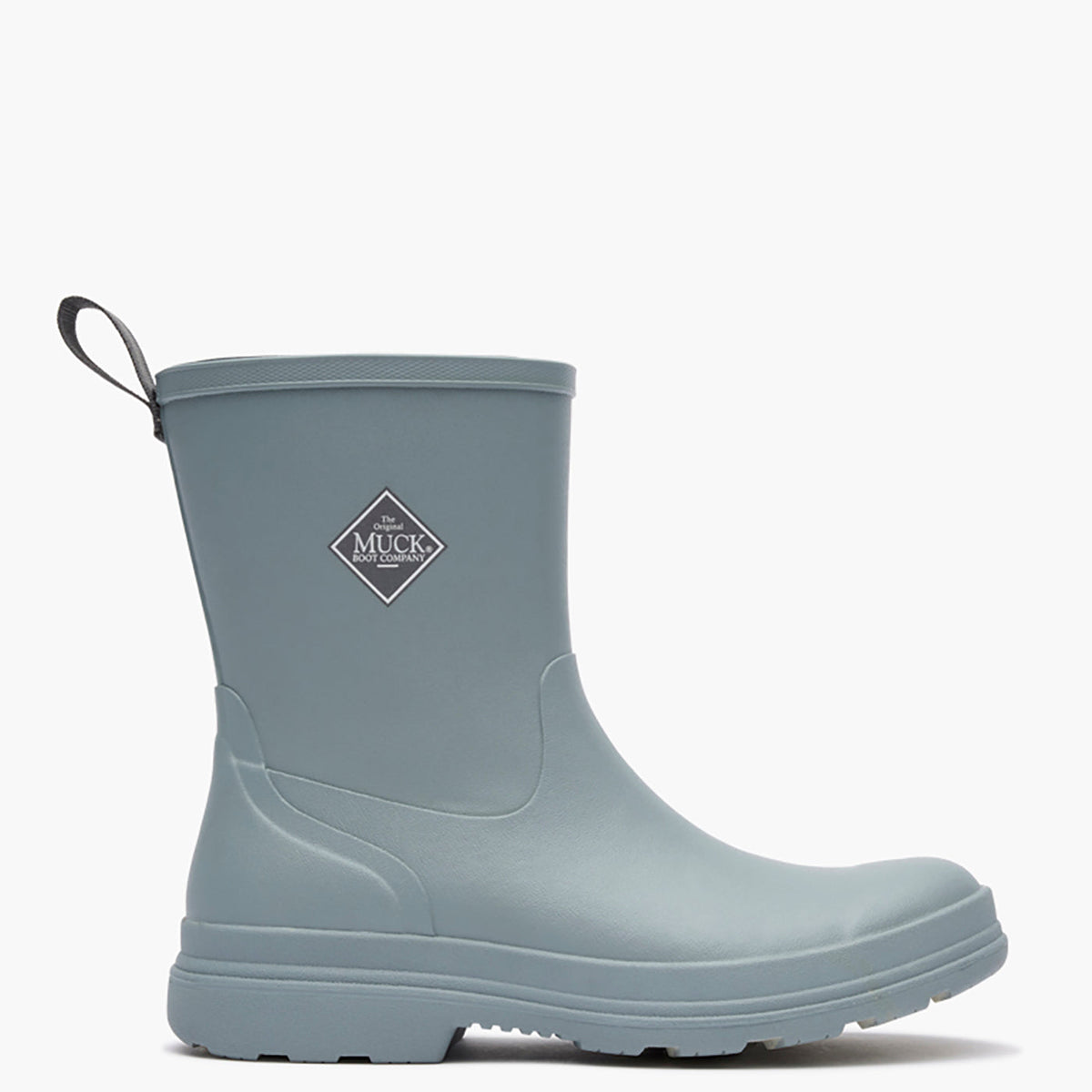 Rainscape Women's 8" Short Rain Boot - Monument | Muck Boot Company