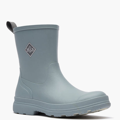 Rainscape Women's 8" Short Rain Boot - Monument | Muck Boot Company