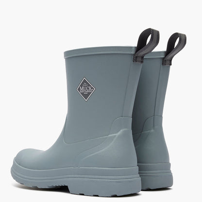 Rainscape Women's 8" Short Rain Boot - Monument | Muck Boot Company