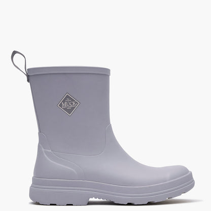 Rainscape Women's 8" Short Rain Boot - Periwinkle | Muck Boot Company