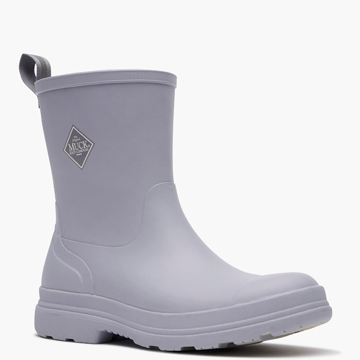 Rainscape Women's 8" Short Rain Boot - Periwinkle | Muck Boot Company