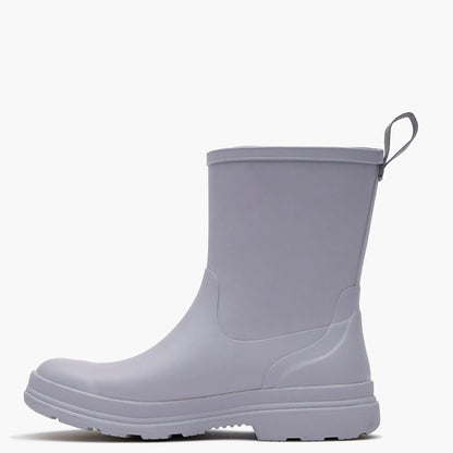 Rainscape Women's 8" Short Rain Boot - Periwinkle | Muck Boot Company