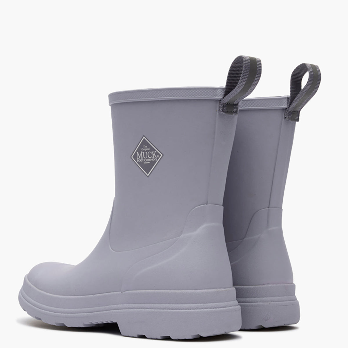 Rainscape Women's 8" Short Rain Boot - Periwinkle | Muck Boot Company