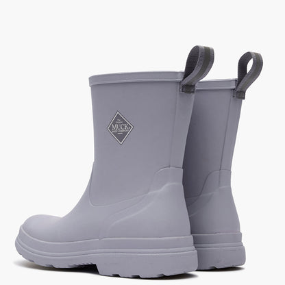Rainscape Women's 8" Short Rain Boot - Periwinkle | Muck Boot Company