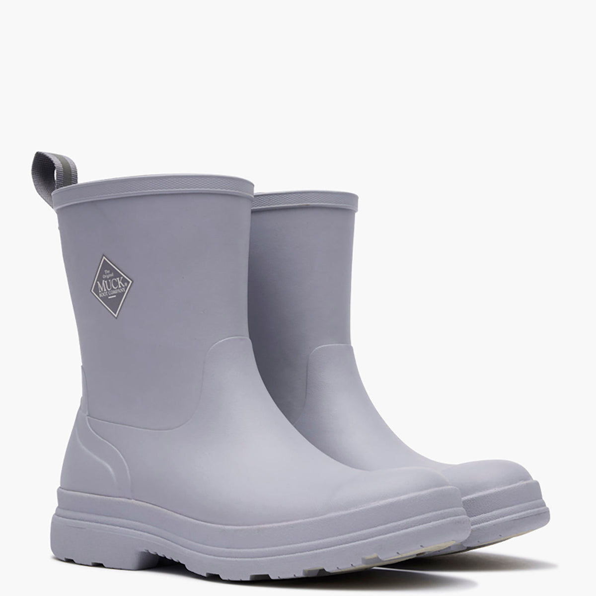 Rainscape Women's 8" Short Rain Boot - Periwinkle | Muck Boot Company