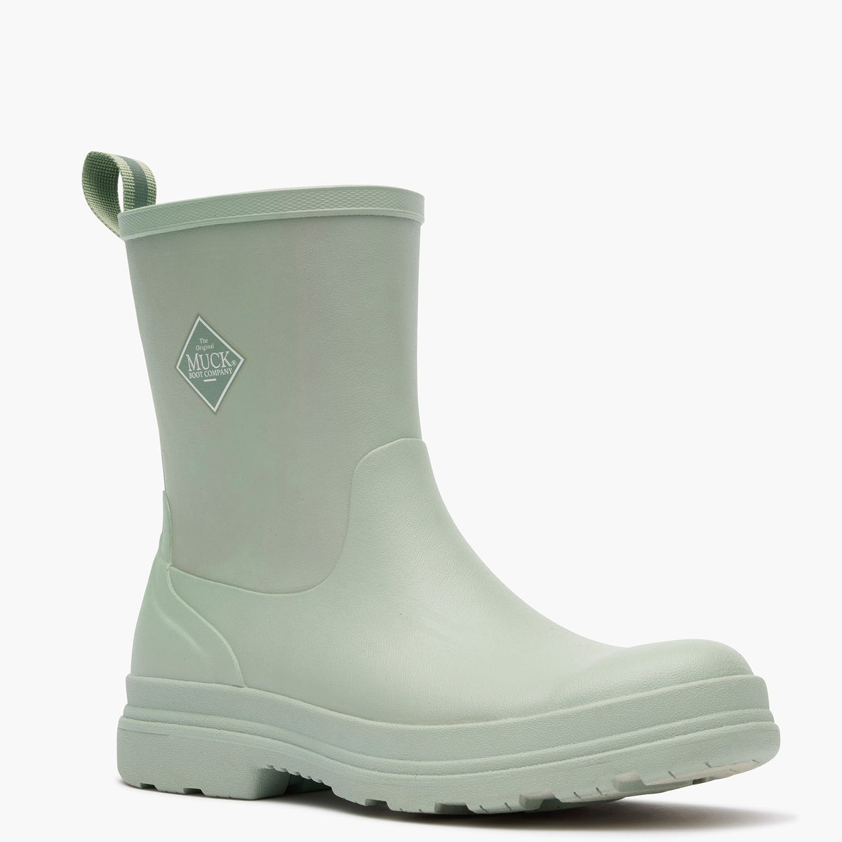 Rainscape Women's 8" Short Rain Boot - Desert Sage | Muck Boot Company