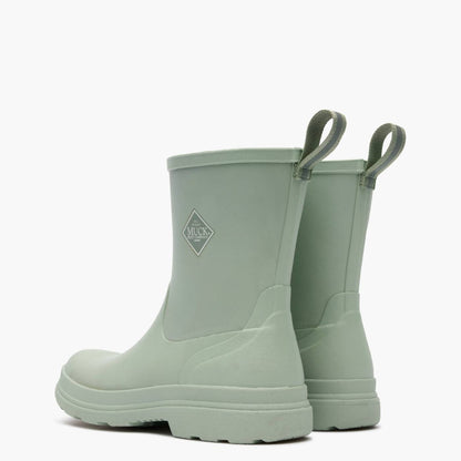 Rainscape Women's 8" Short Rain Boot - Desert Sage | Muck Boot Company