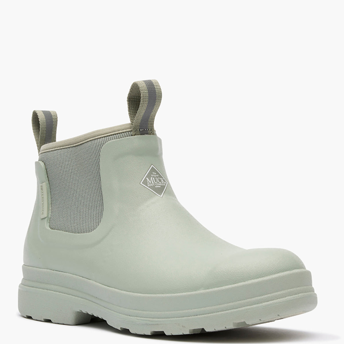 Rainscape Women's Chelsea Rain Boot - Desert Sage | Muck Boot Company