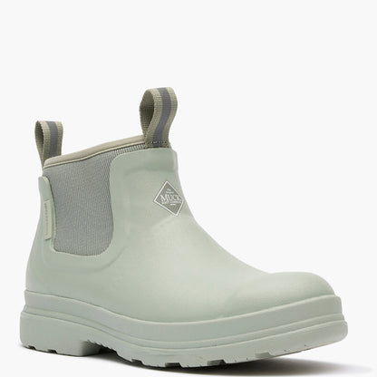 Rainscape Women's Chelsea Rain Boot - Desert Sage | Muck Boot Company