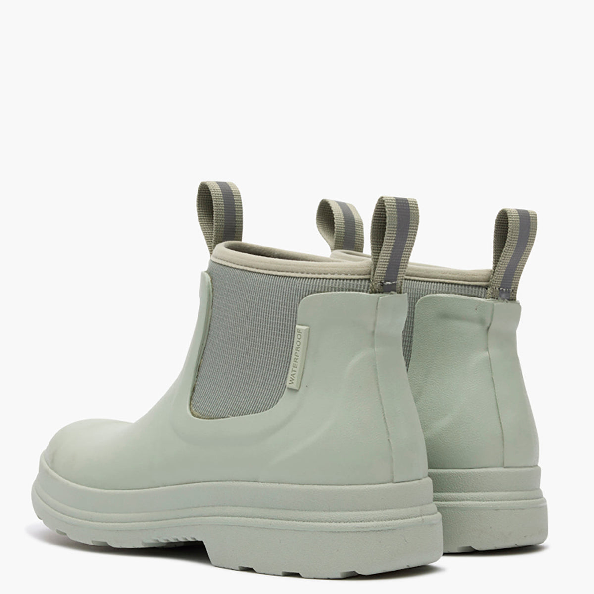 Rainscape Women's Chelsea Rain Boot - Desert Sage | Muck Boot Company