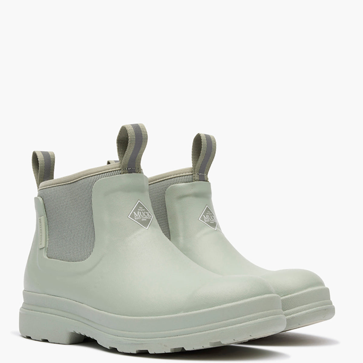 Rainscape Women's Chelsea Rain Boot - Desert Sage | Muck Boot Company