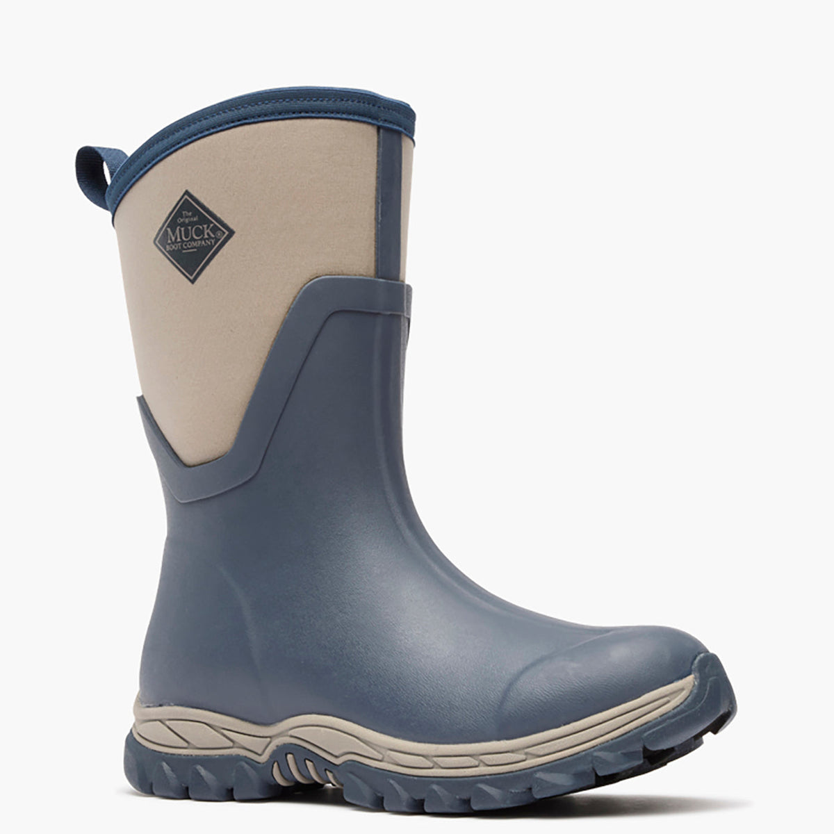 Arctic Sport II Women's 12" Insulated Short Boot - India Ink | Muck Boot Company