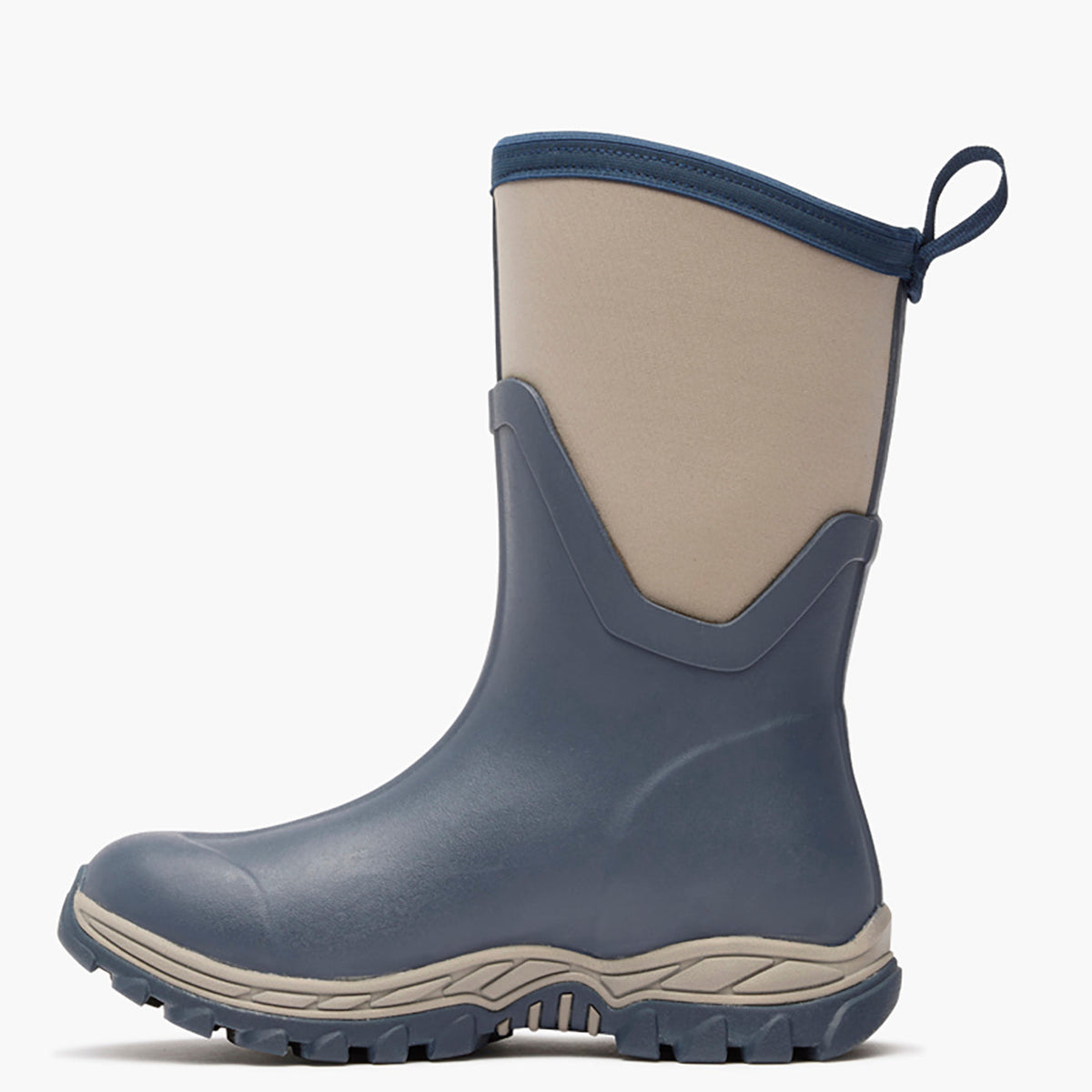 Arctic Sport II Women's 12" Insulated Short Boot - India Ink | Muck Boot Company