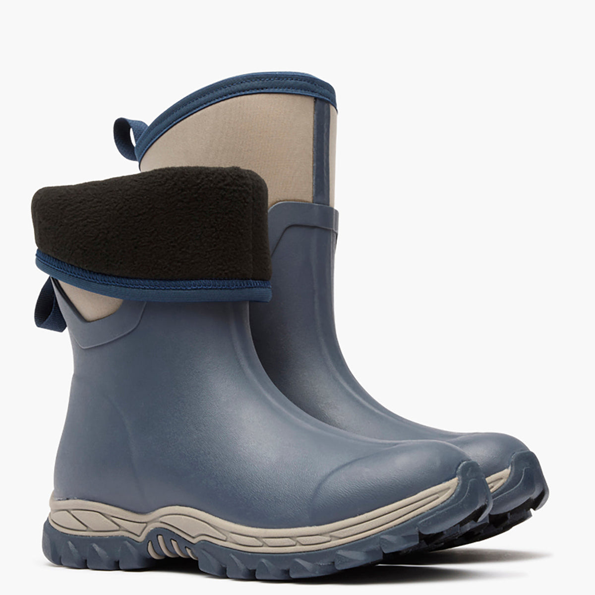 Arctic Sport II Women's 12" Insulated Short Boot - India Ink | Muck Boot Company