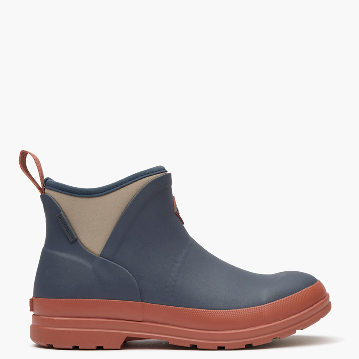 Originals Women's Ankle Boot - India Ink | Muck Boot Company