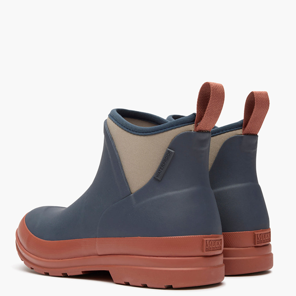Originals Women's Ankle Boot - India Ink | Muck Boot Company