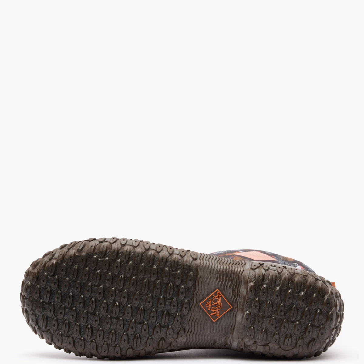 Women's Muckster II Mid Boot - Brown Chicken Print | Muck Boot Company