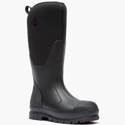 Women's Chore Tall - Black | Muck Boot Company
