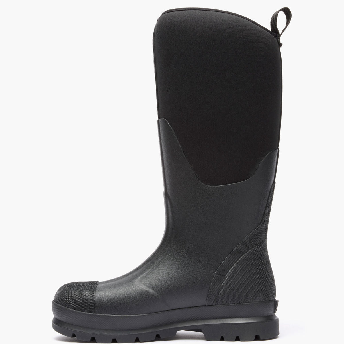 Women's Chore Tall - Black | Muck Boot Company