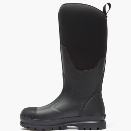 Women's Chore Tall - Black | Muck Boot Company