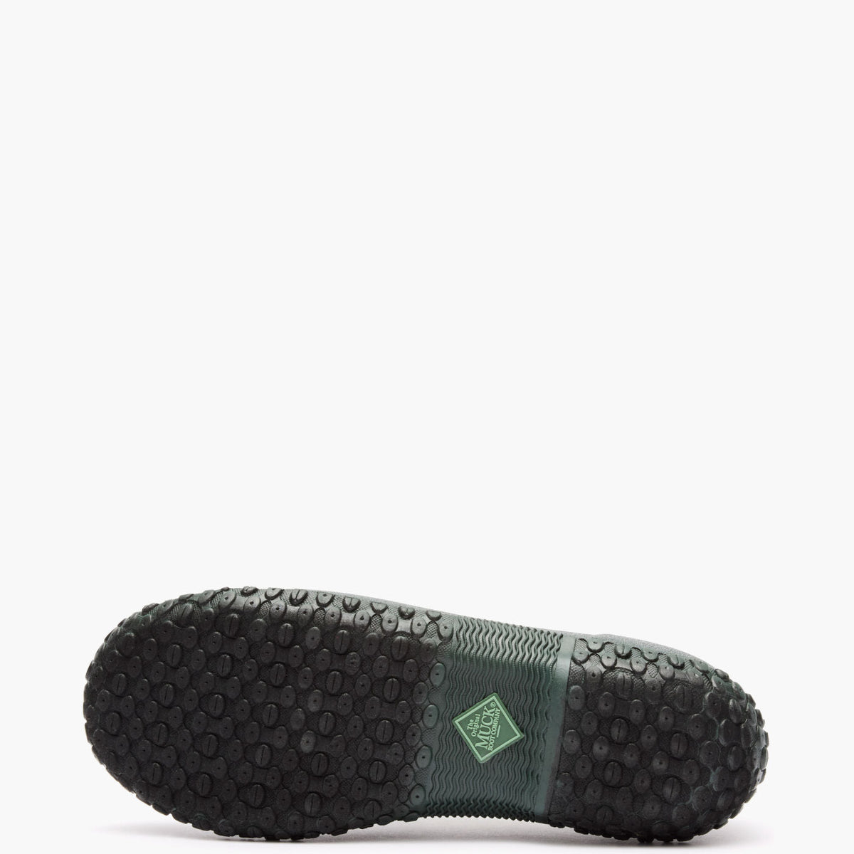 Women's Muckster II Low Slip On - Green | Muck Boot Company