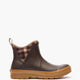 Brown Plaid