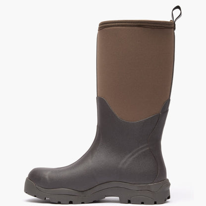Women's Wetland Boot - Brown | Muck Boot Company
