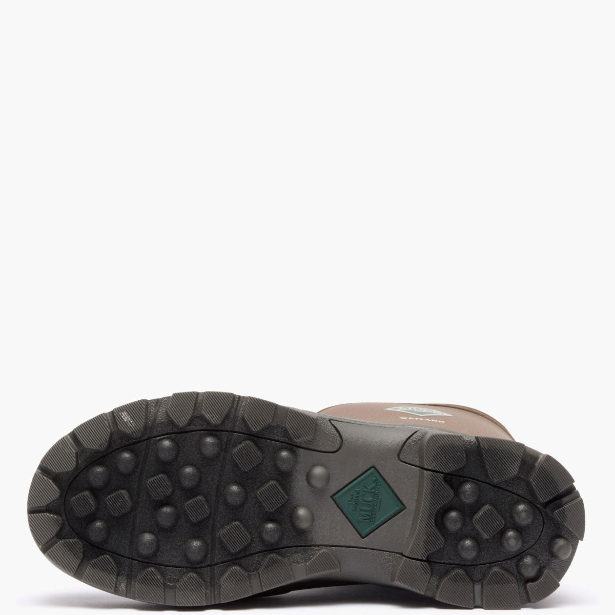 Women's Wetland Boot - Brown | Muck Boot Company