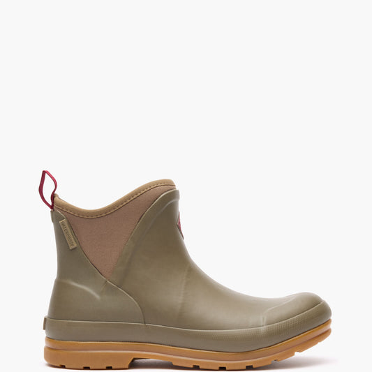 Women's Originals Ankle Boot - Taupe | Muck Boot Company