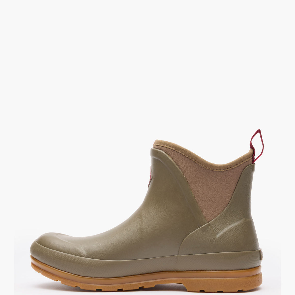 Women's Originals Ankle Boot - Taupe | Muck Boot Company