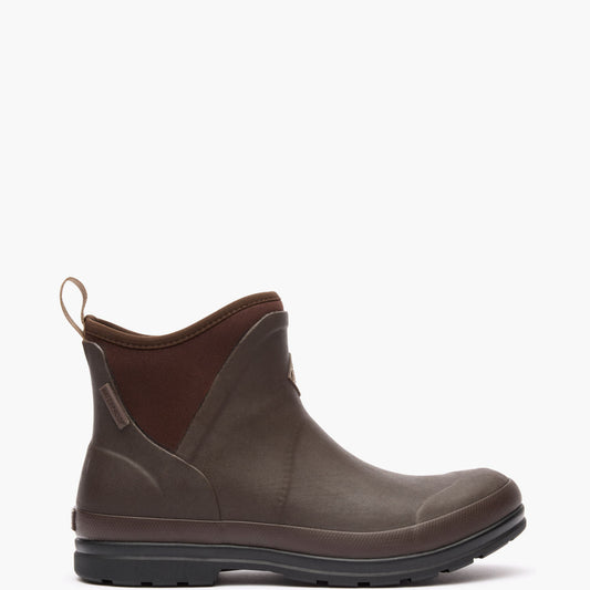 Women's Originals Ankle Boot - Brown | Muck Boot Company