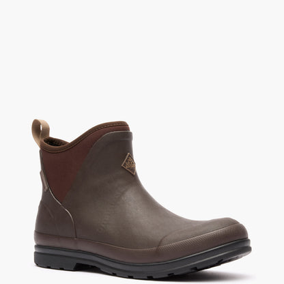 Women's Originals Ankle Boot - Brown | Muck Boot Company