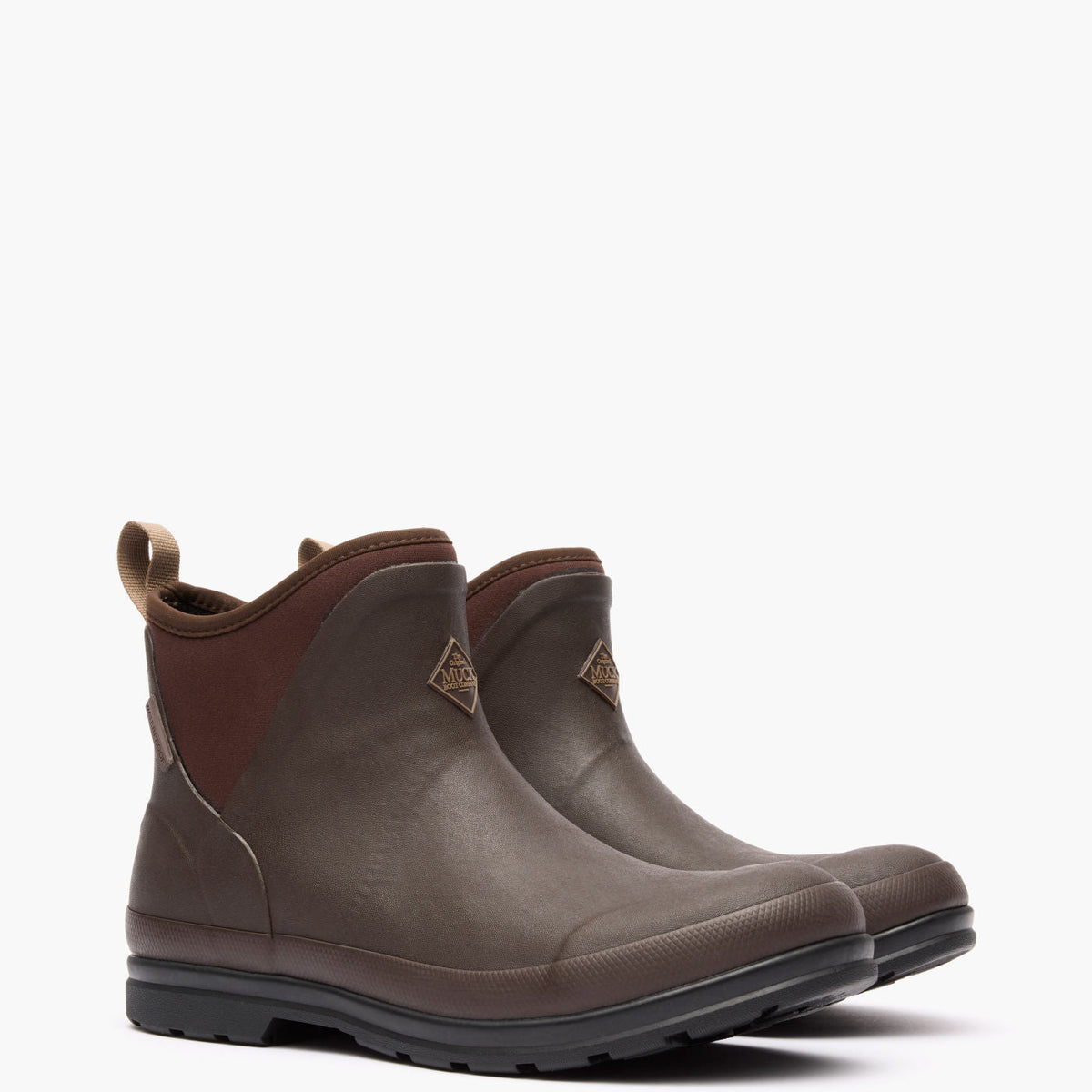 Women's Originals Ankle Boot - Brown | Muck Boot Company