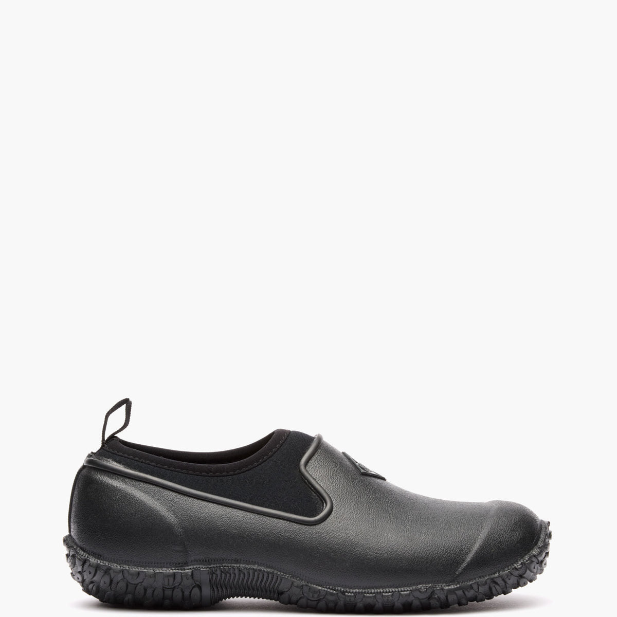 Women's Muckster II Low - Black | Muck Boot Company