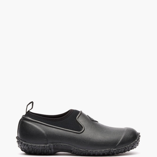 Women's Muckster II Low - Black | Muck Boot Company