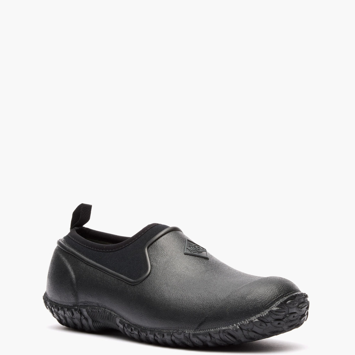 Women's Muckster II Low - Black | Muck Boot Company