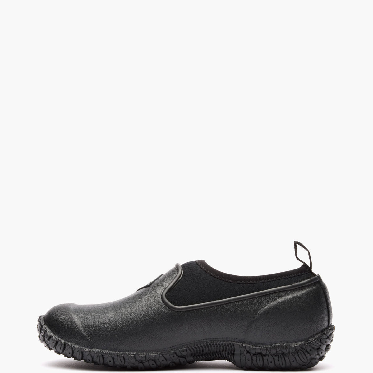 Women's Muckster II Low - Black | Muck Boot Company