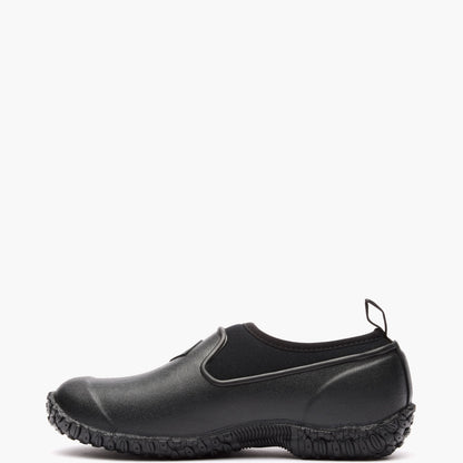 Women's Muckster II Low - Black | Muck Boot Company