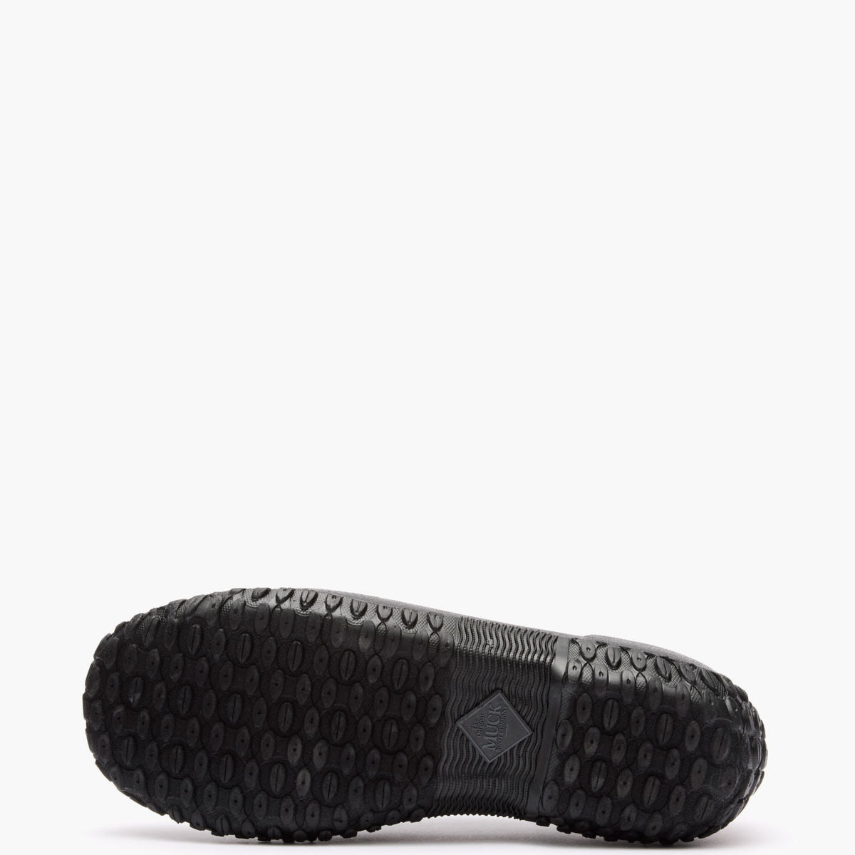 Women's Muckster II Low - Black | Muck Boot Company