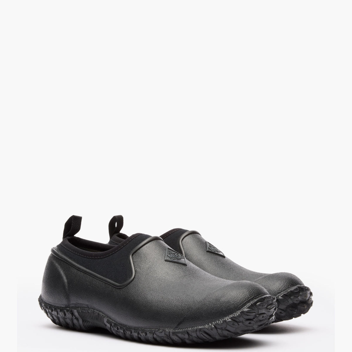 Women's Muckster II Low - Black | Muck Boot Company