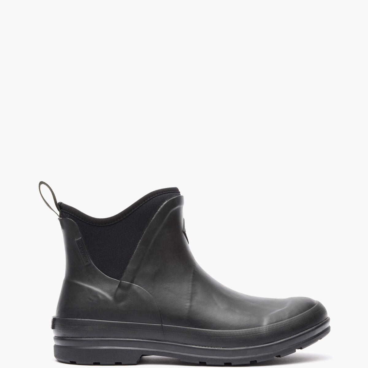Women's Originals Ankle Boot - Black | Muck Boot Company