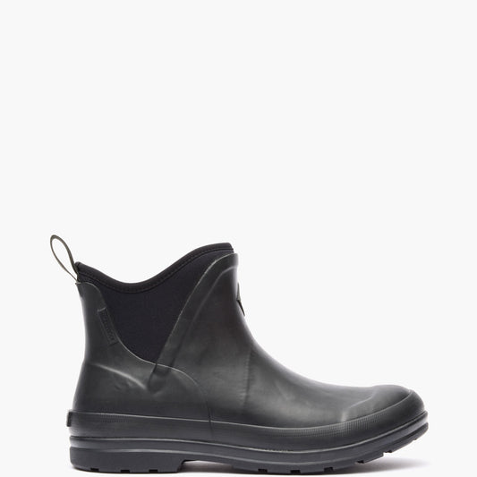 Women's Originals Ankle Boot - Black | Muck Boot Company