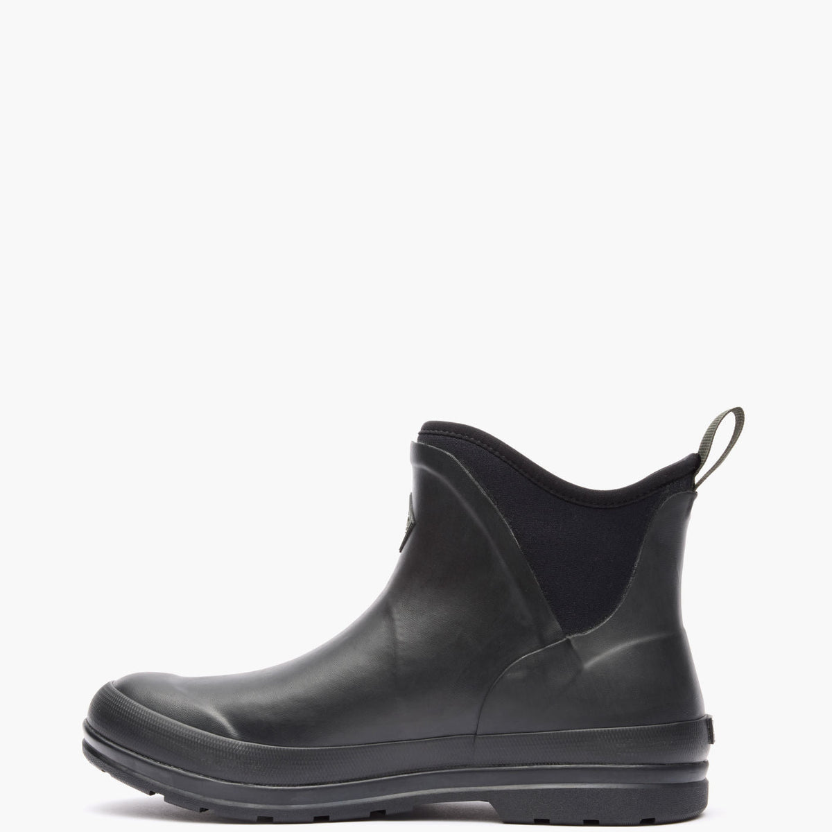 Women's Originals Ankle Boot - Black | Muck Boot Company