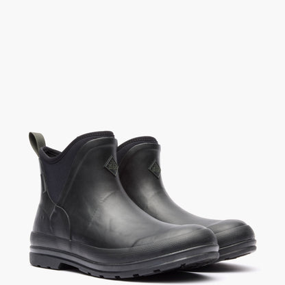 Women's Originals Ankle Boot - Black | Muck Boot Company