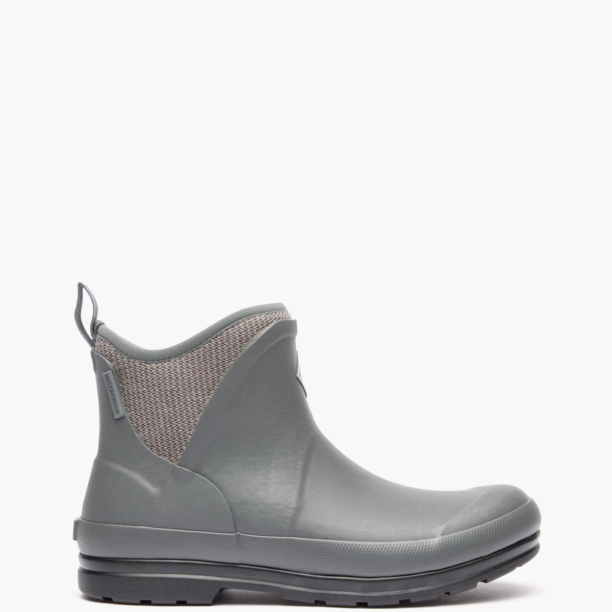 Women's Originals Ankle Boot - Grey Herringbone | Muck Boot Company