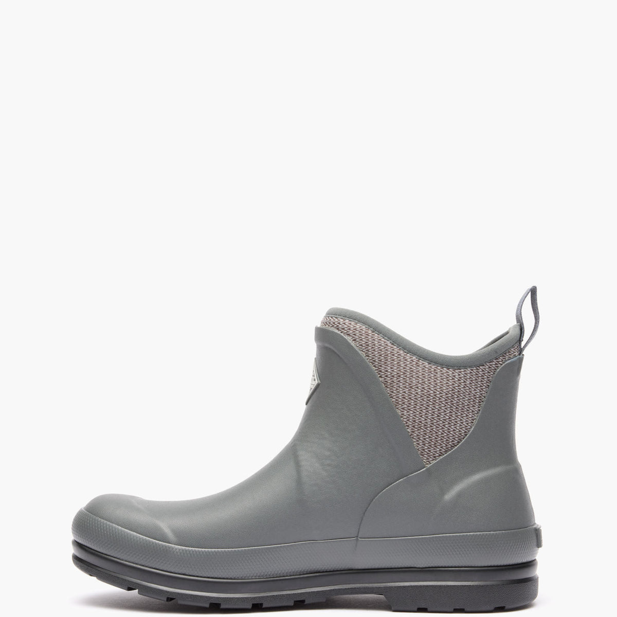 Women's Originals Ankle Boot - Grey Herringbone | Muck Boot Company