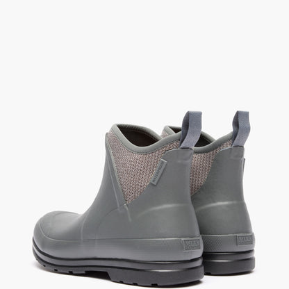 Women's Originals Ankle Boot - Grey Herringbone | Muck Boot Company