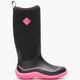 Black/Pink