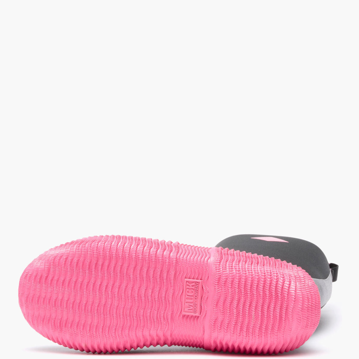 Women's Hale - Black/Pink | Muck Boot Company