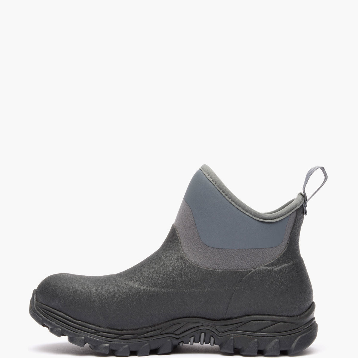 Women's Arctic Sport II Ankle Boot - Black/Gray | Muck Boot Company